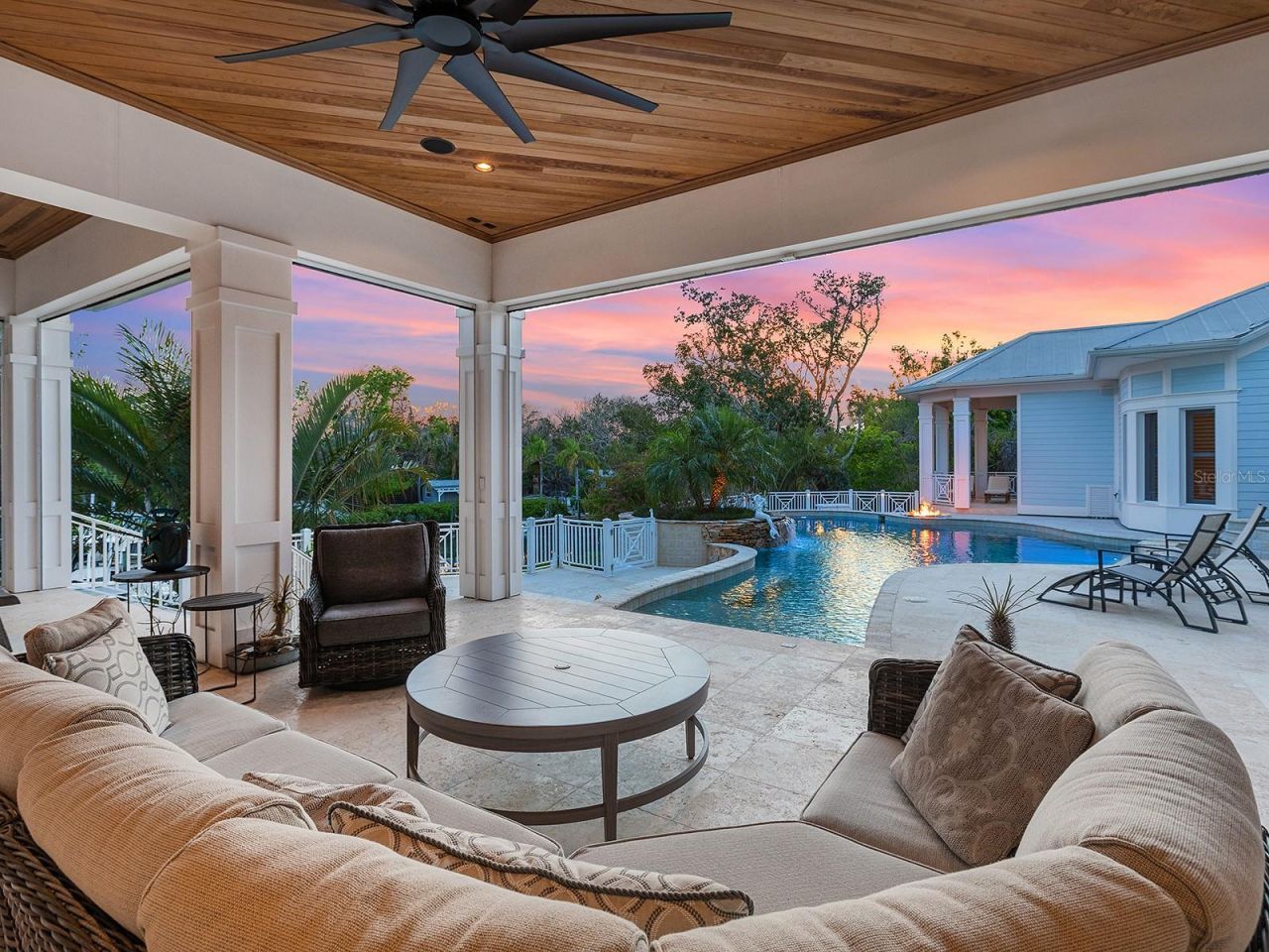 5132 Jungle Plum Road, Sarasota, FL 34242 Photo