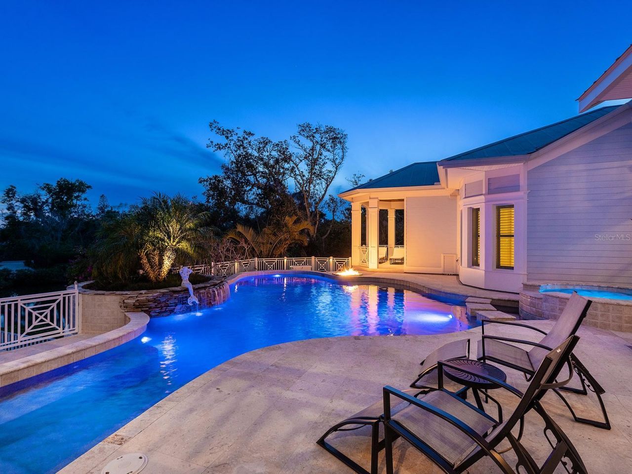 5132 Jungle Plum Road, Sarasota, FL 34242 Photo