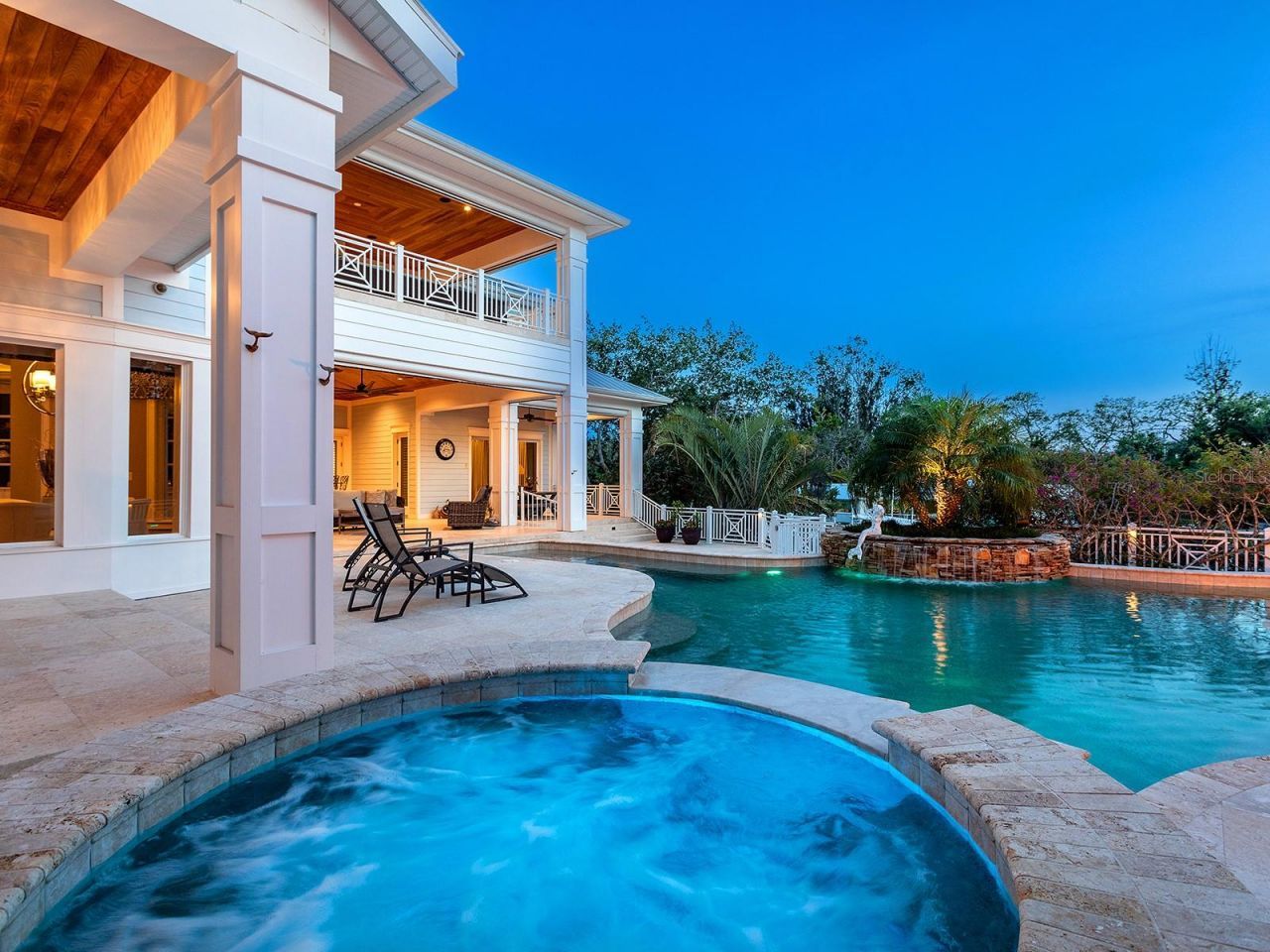 5132 Jungle Plum Road, Sarasota, FL 34242 Photo