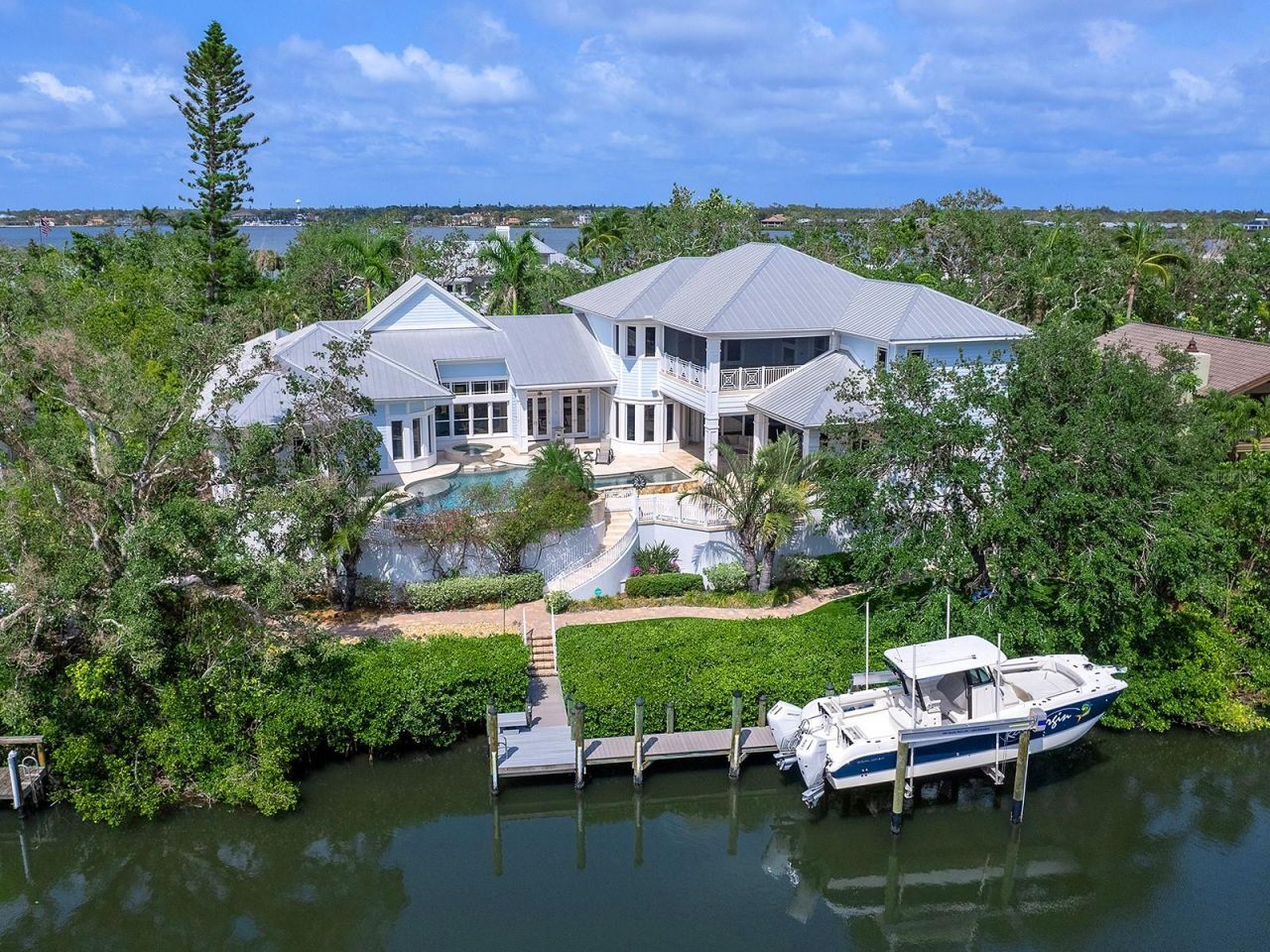 5132 Jungle Plum Road, Sarasota, FL 34242 Photo