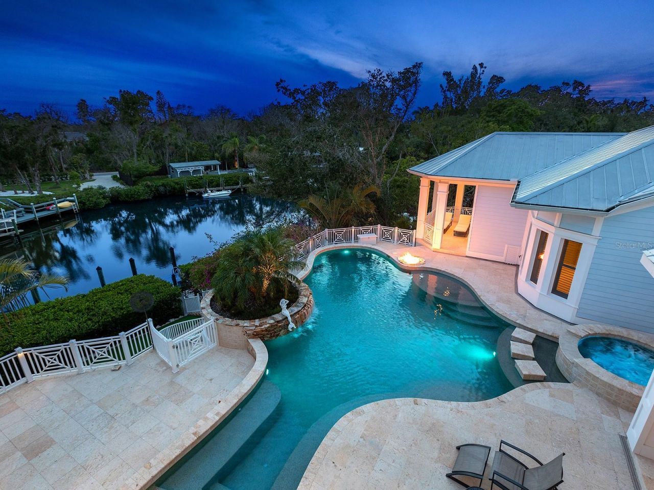 5132 Jungle Plum Road, Sarasota, FL 34242 Photo