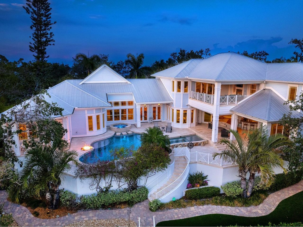 5132 Jungle Plum Road, Sarasota, FL 34242 Photo