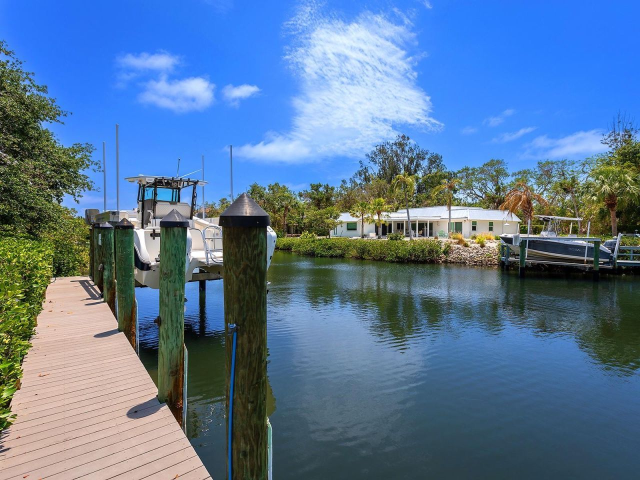 5132 Jungle Plum Road, Sarasota, FL 34242 Photo