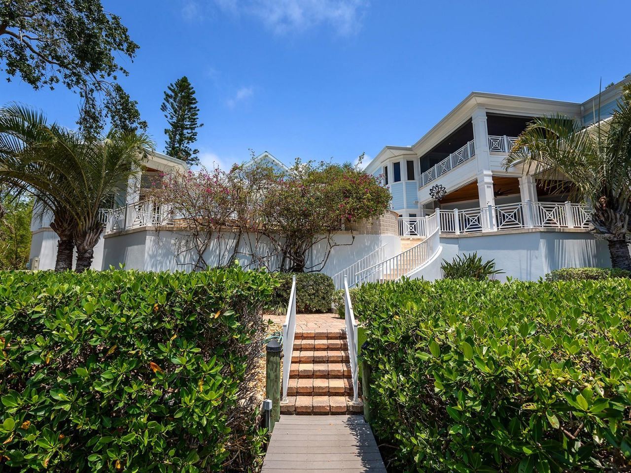 5132 Jungle Plum Road, Sarasota, FL 34242 Photo