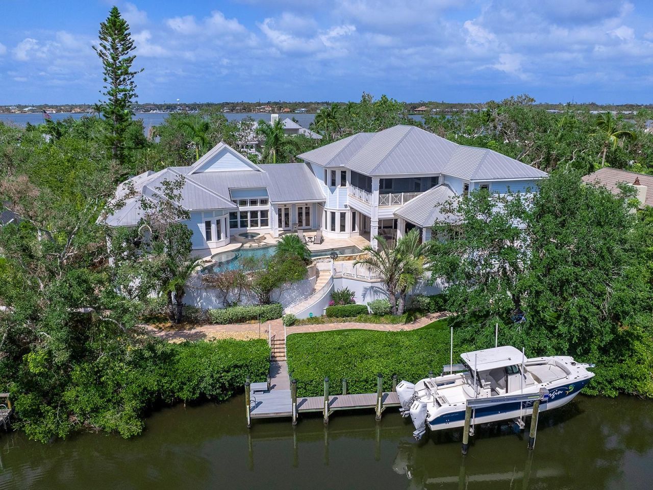 5132 Jungle Plum Road, Sarasota, FL 34242 Photo