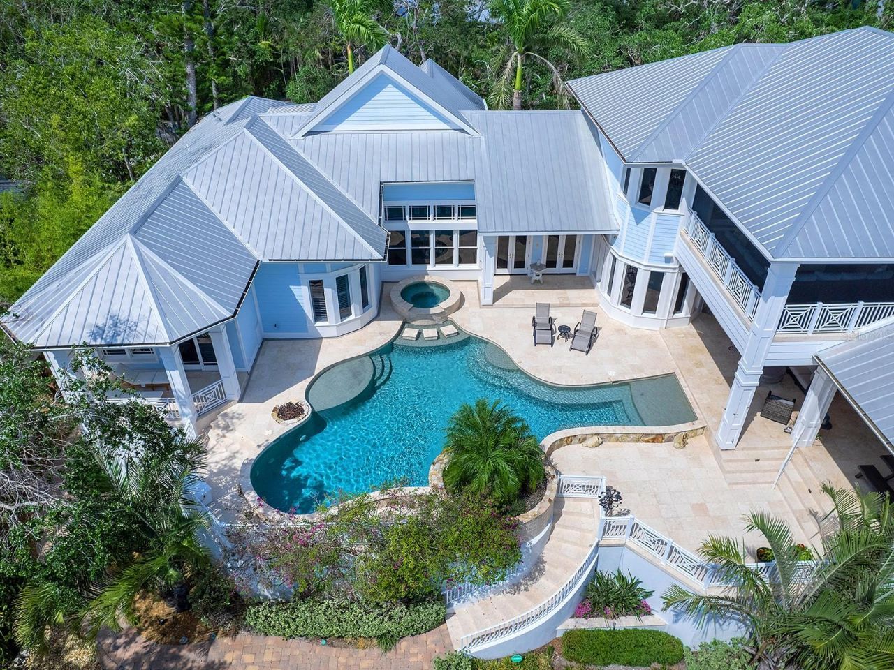 5132 Jungle Plum Road, Sarasota, FL 34242 Photo