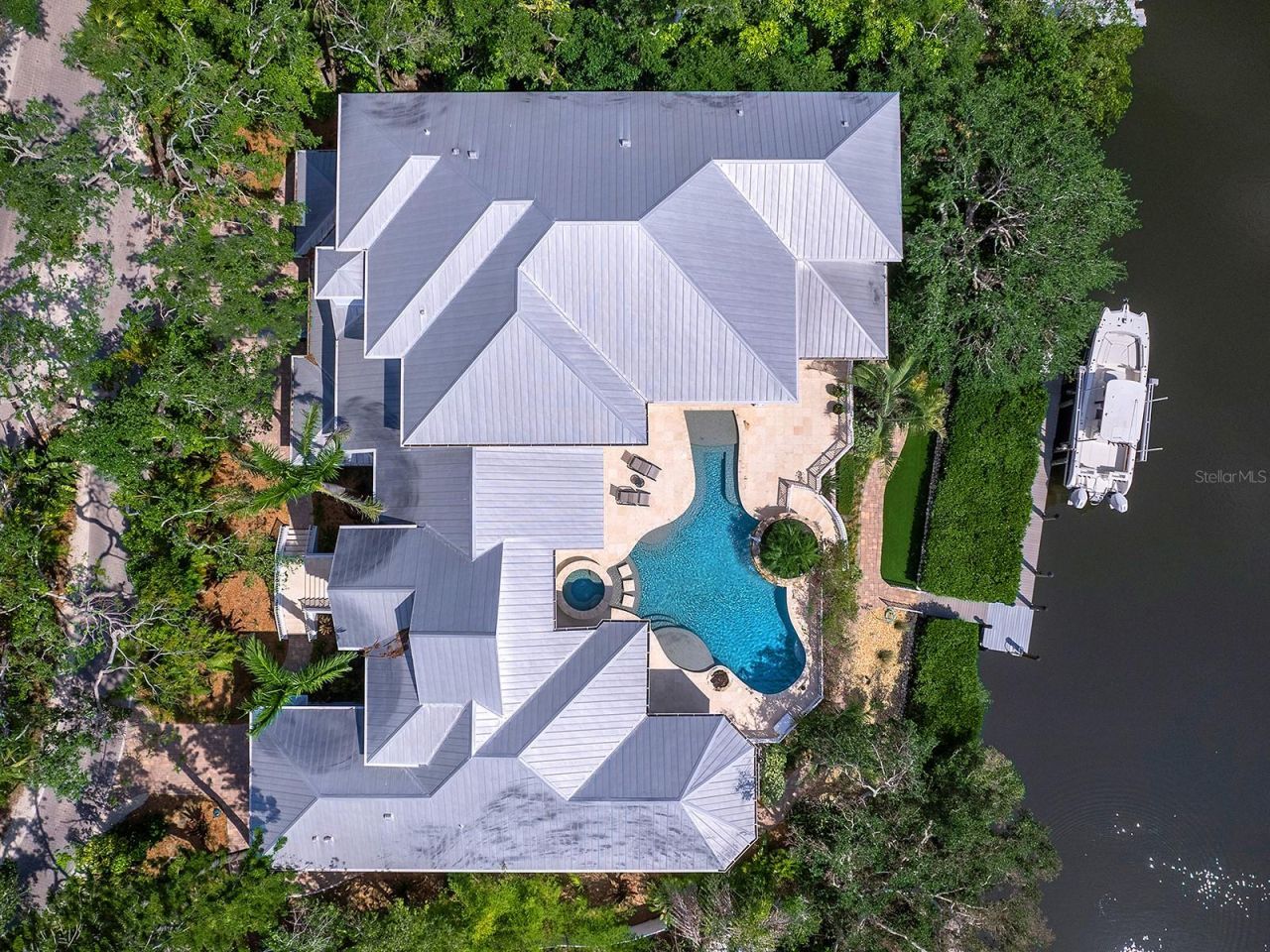 5132 Jungle Plum Road, Sarasota, FL 34242 Photo