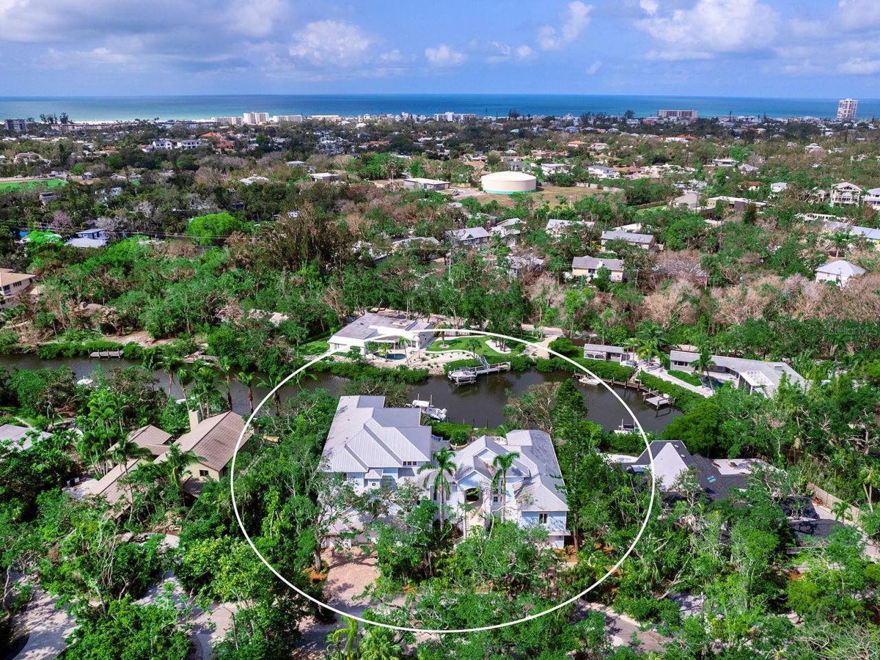 5132 Jungle Plum Road, Sarasota, FL 34242 Photo