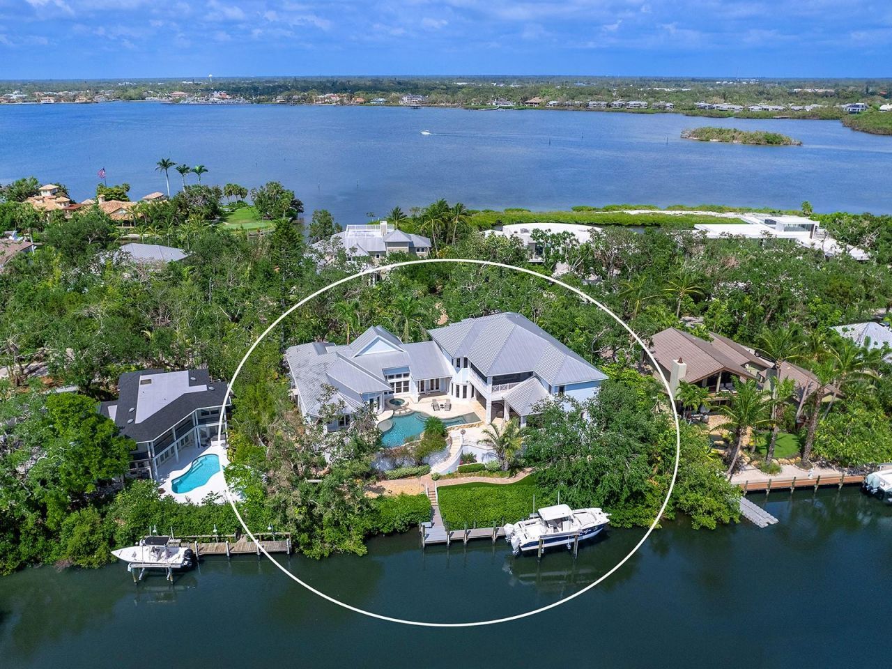 5132 Jungle Plum Road, Sarasota, FL 34242 Photo