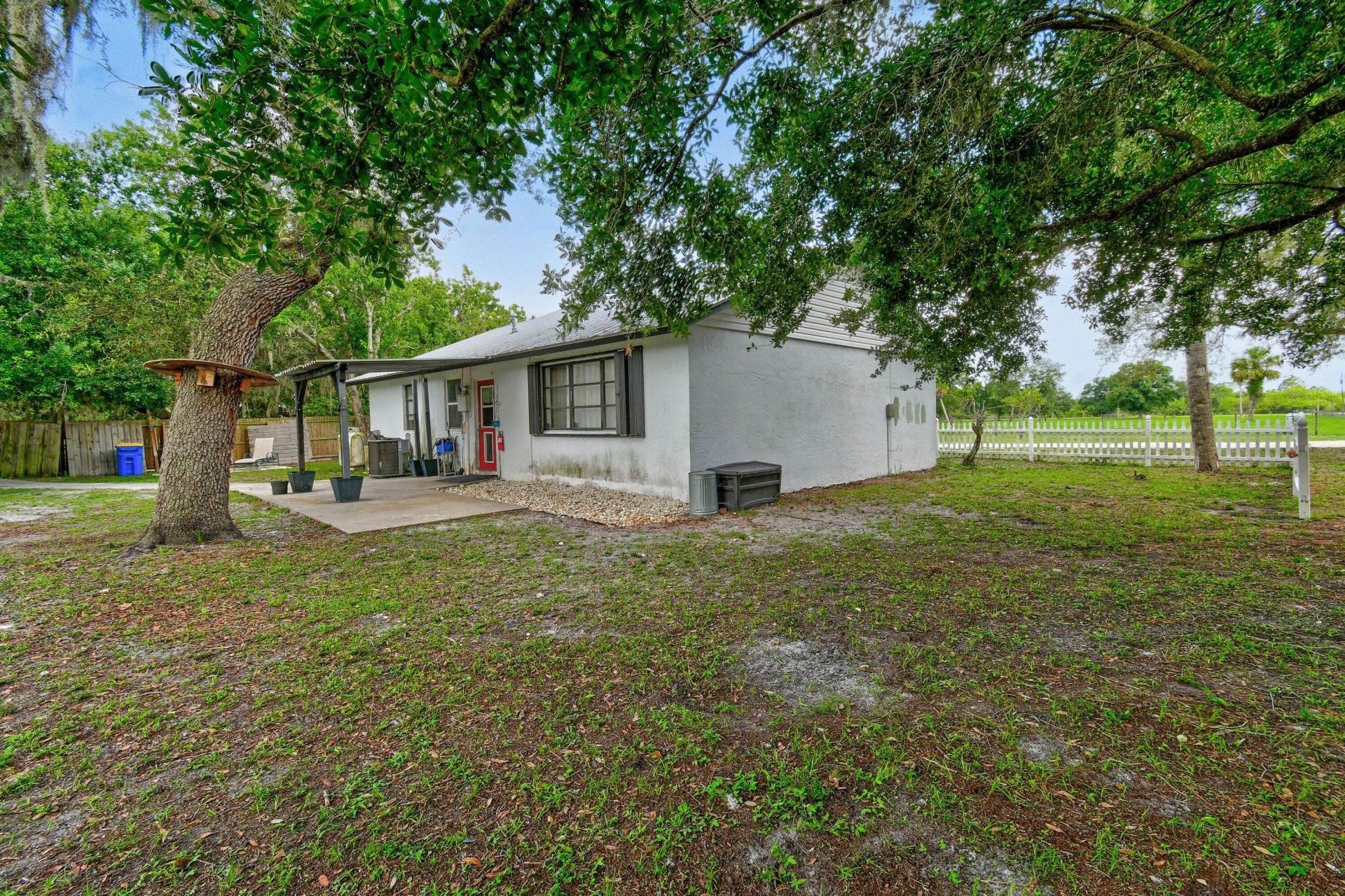 9601 SW Fox Brown Road, Indiantown, FL 34956 Photo