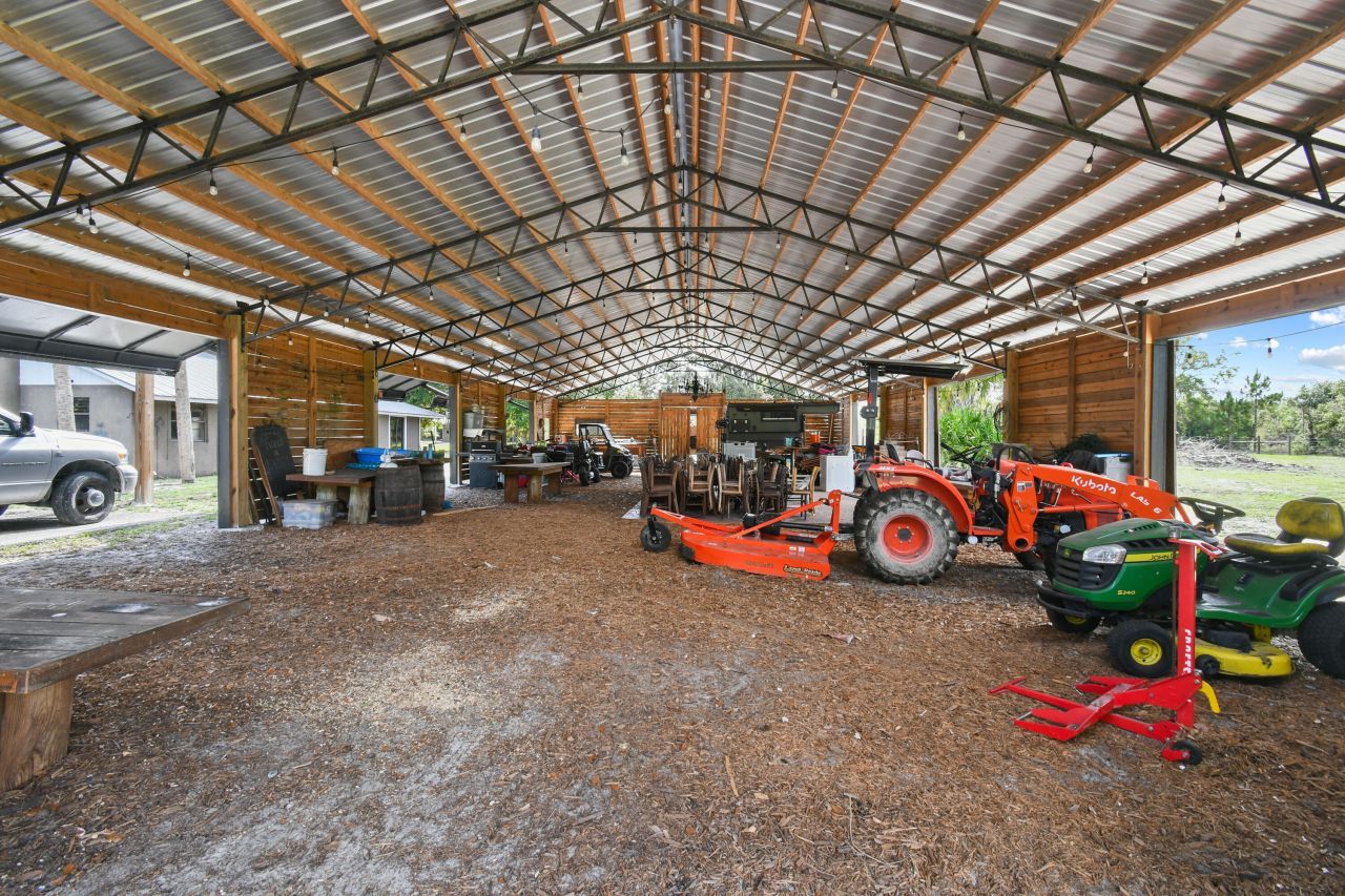 9601 SW Fox Brown Road, Indiantown, FL 34956 Photo