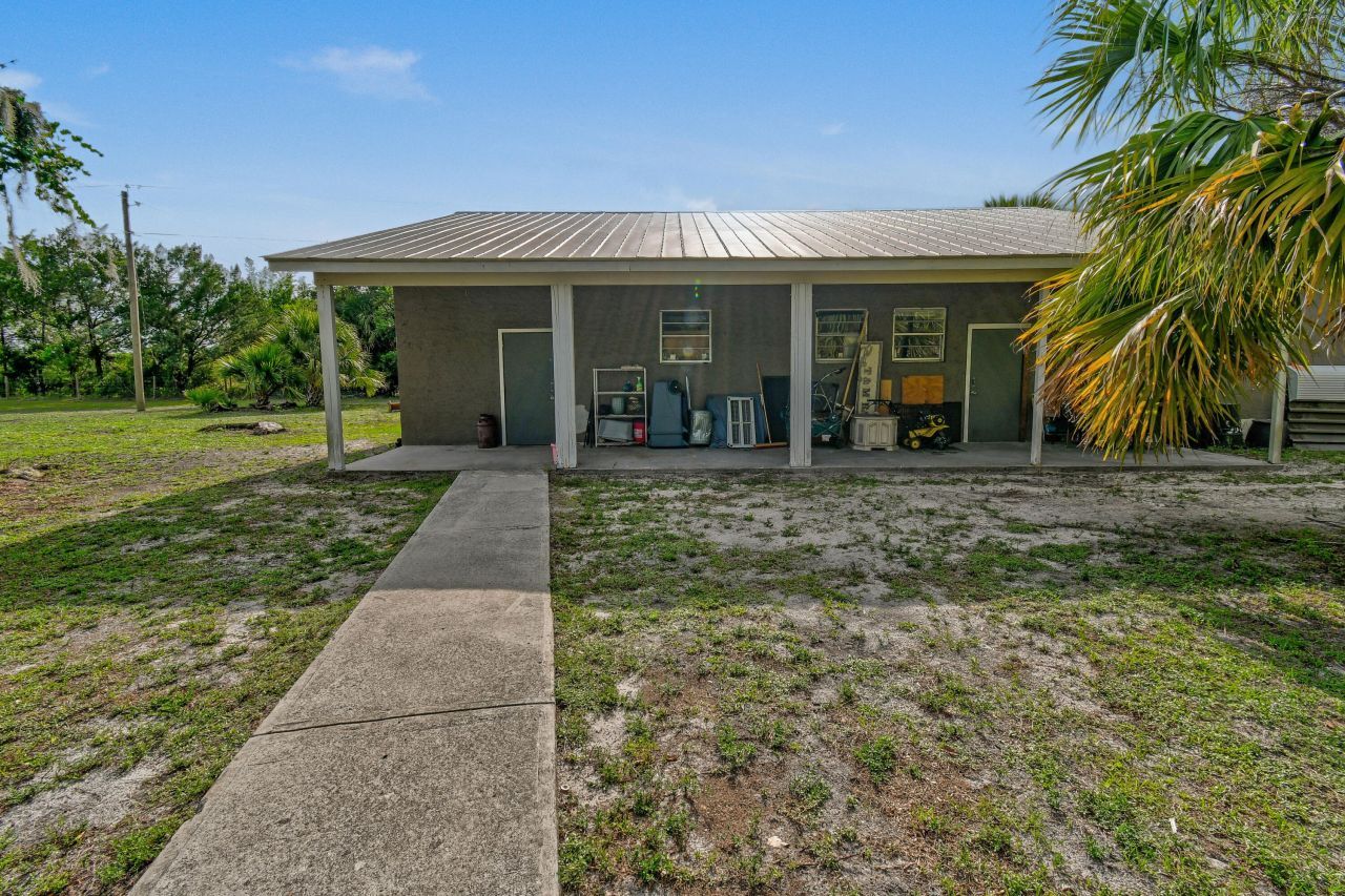9601 SW Fox Brown Road, Indiantown, FL 34956 Photo