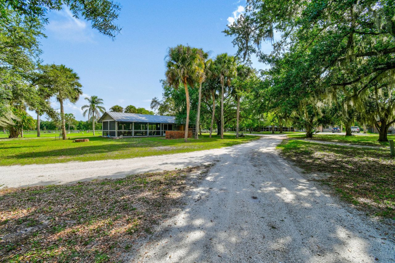 9601 SW Fox Brown Road, Indiantown, FL 34956 Photo