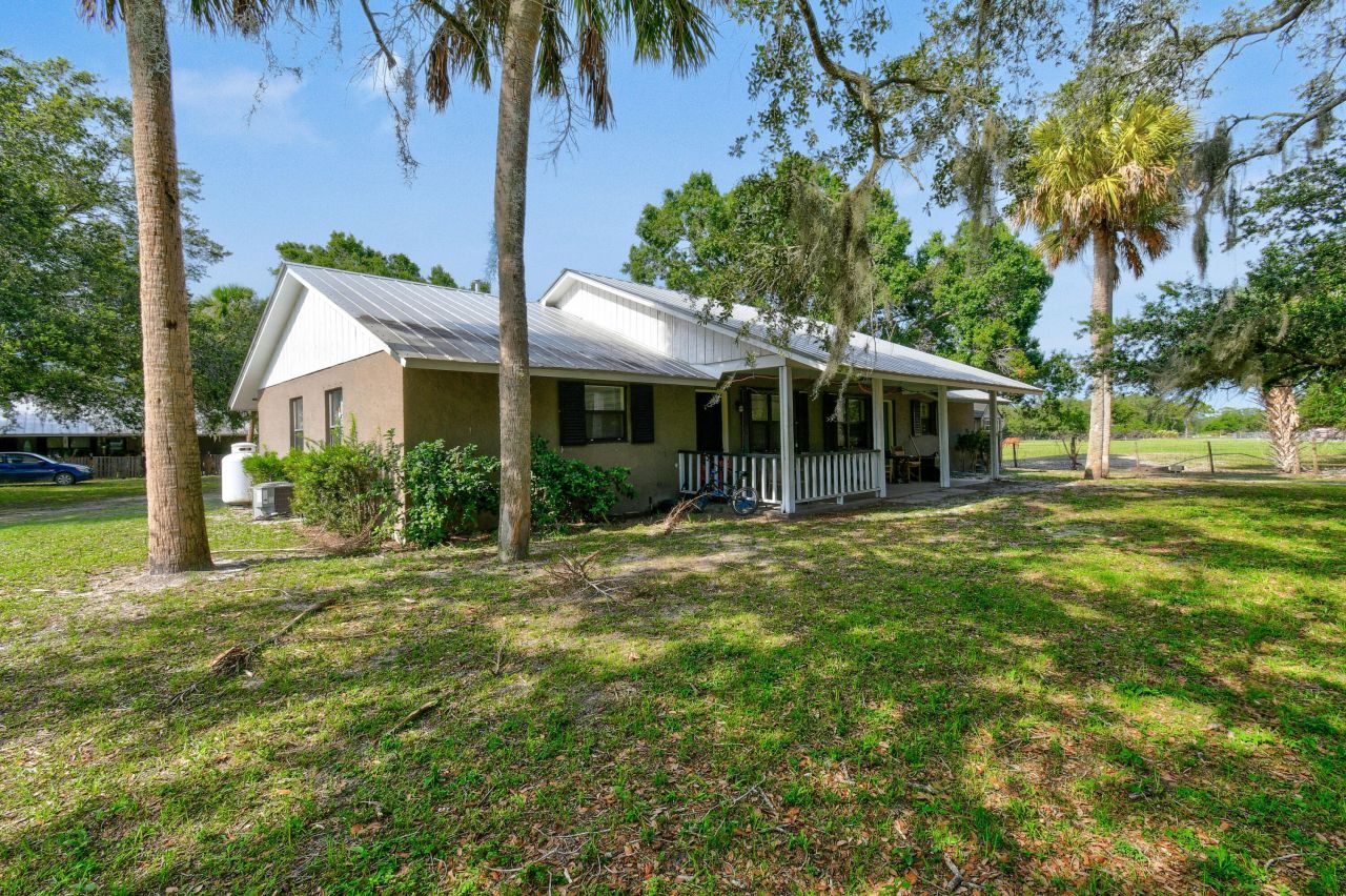 9601 SW Fox Brown Road, Indiantown, FL 34956 Photo