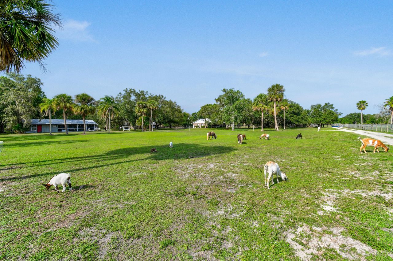 9601 SW Fox Brown Road, Indiantown, FL 34956 Photo