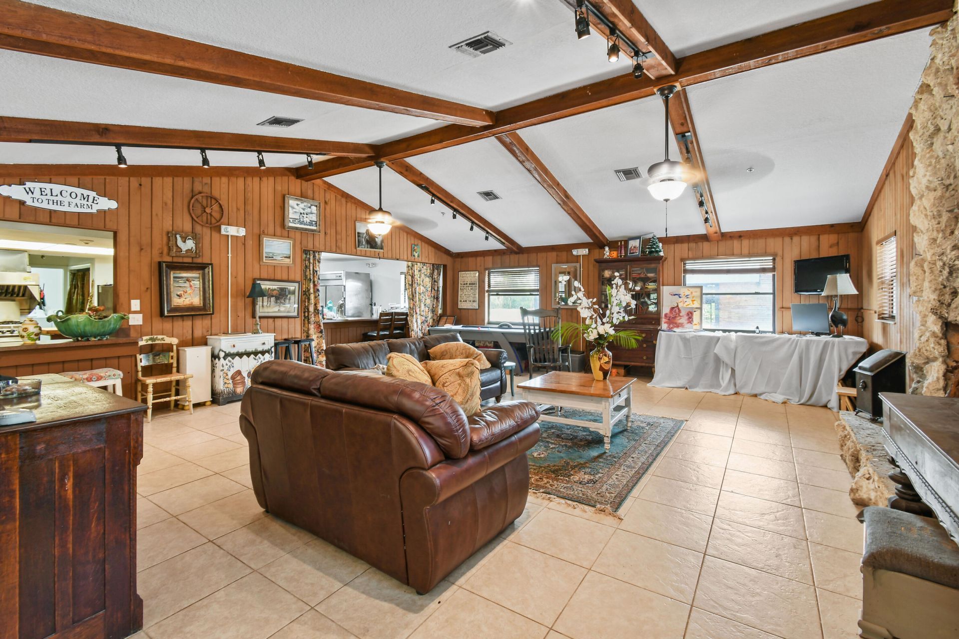 9601 SW Fox Brown Road, Indiantown, FL 34956 Photo