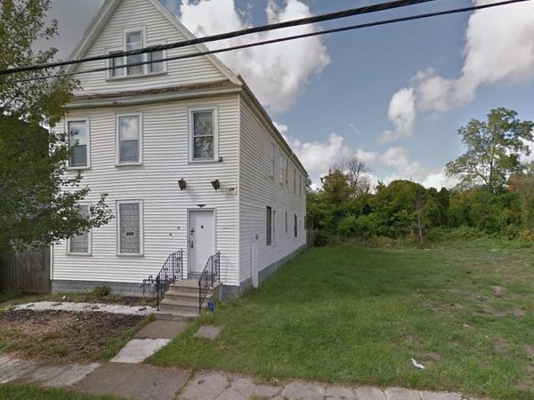 88 Miller Avenue, Call Listing Agent, NY 14212