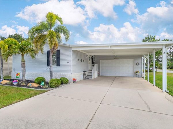 3421 70TH AVENUE E, ELLENTON, FL 34222