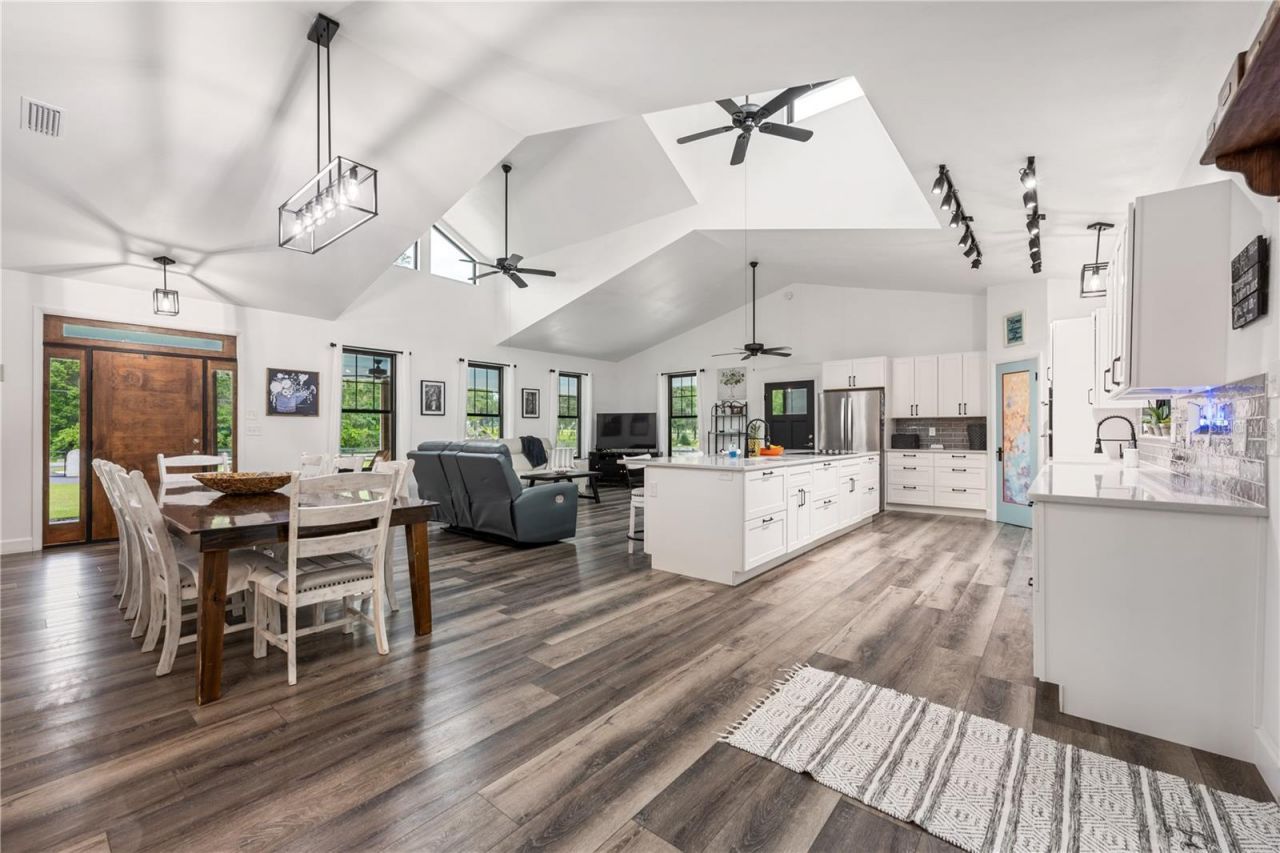 4091 NE 185th Avenue, Williston, FL 32696 Photo