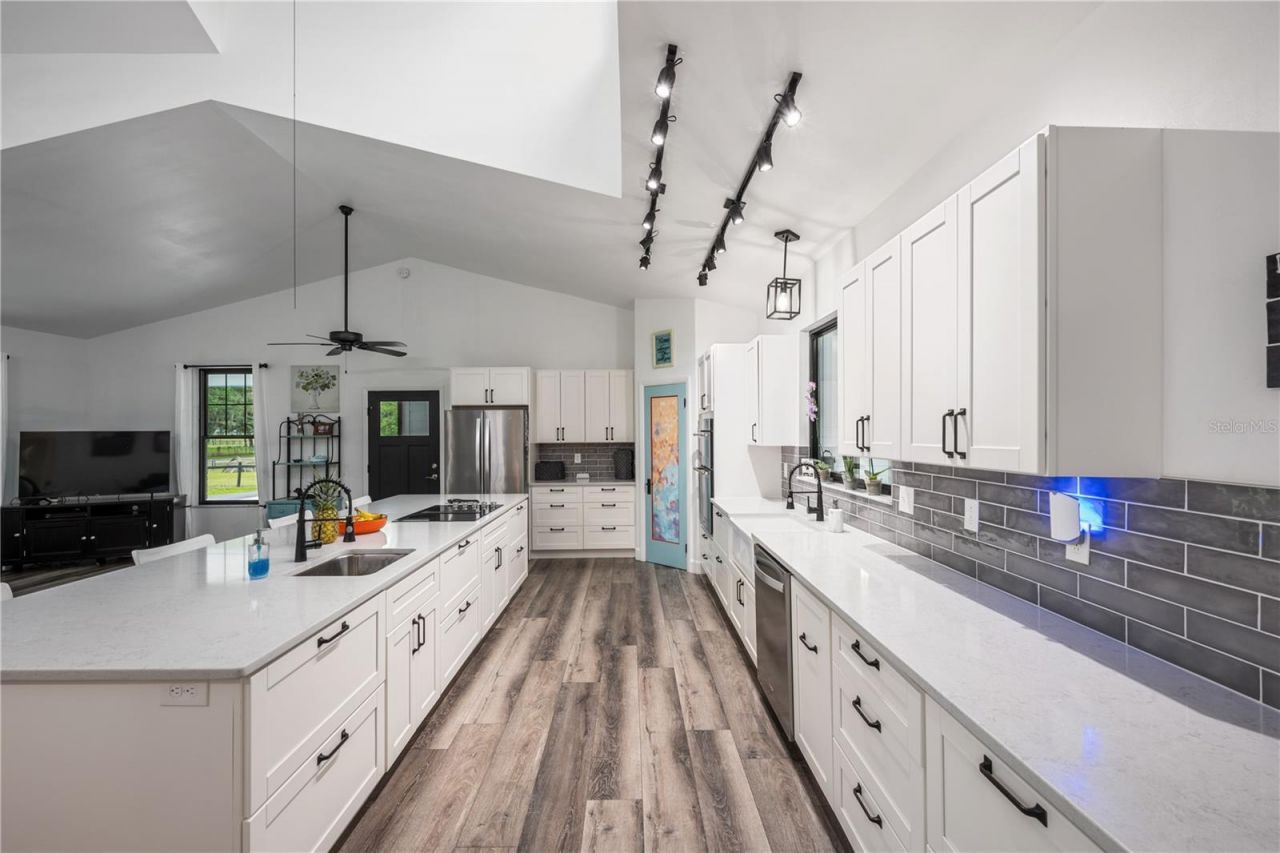 4091 NE 185th Avenue, Williston, FL 32696 Photo