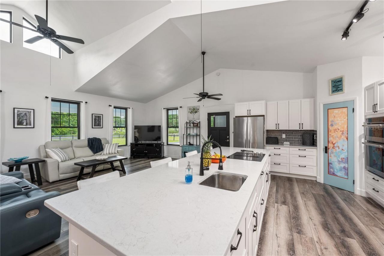 4091 NE 185th Avenue, Williston, FL 32696 Photo