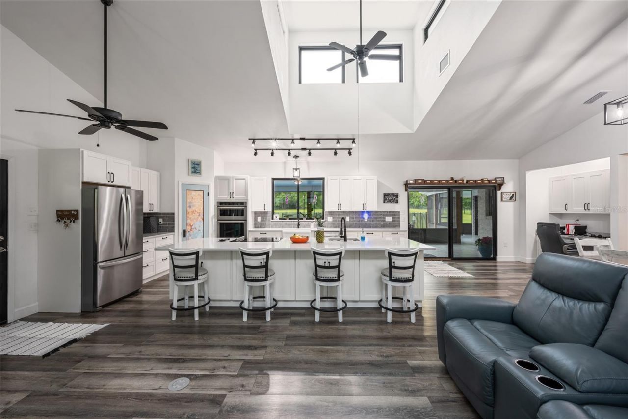 4091 NE 185th Avenue, Williston, FL 32696 Photo