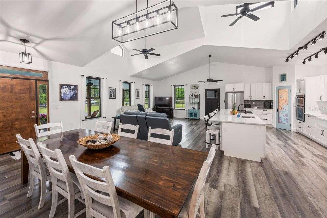 4091 NE 185th Avenue, Williston, FL 32696 Photo