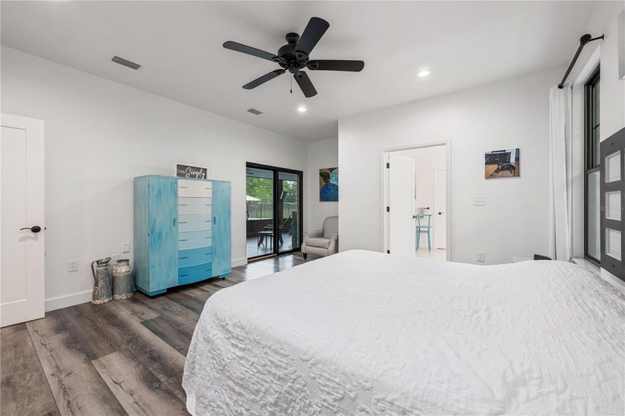 4091 NE 185th Avenue, Williston, FL 32696 Photo