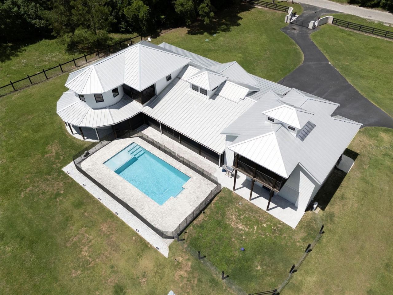 4091 NE 185th Avenue, Williston, FL 32696 Photo