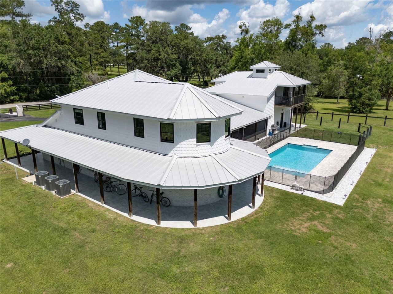 4091 NE 185th Avenue, Williston, FL 32696 Photo