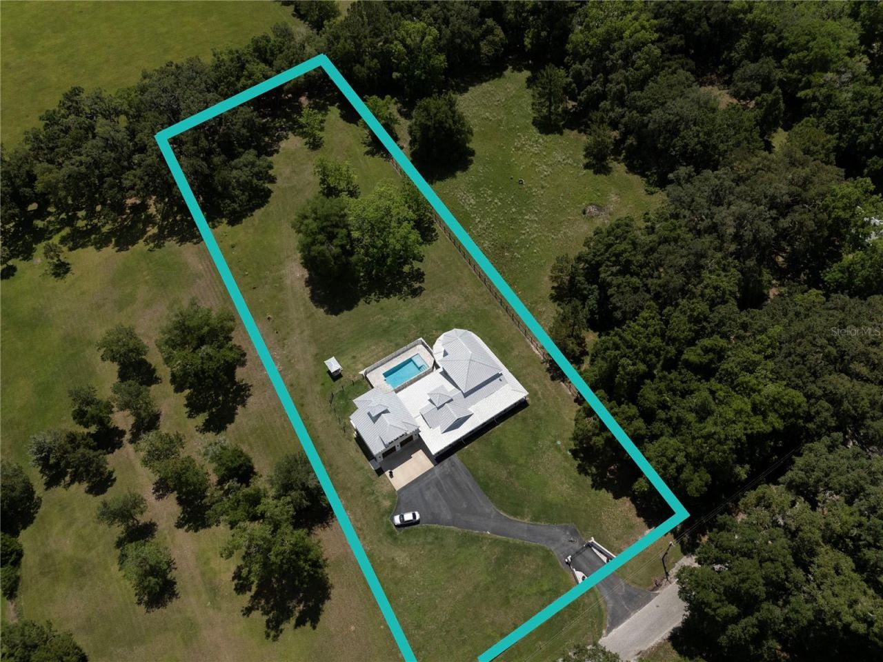 4091 NE 185th Avenue, Williston, FL 32696 Photo