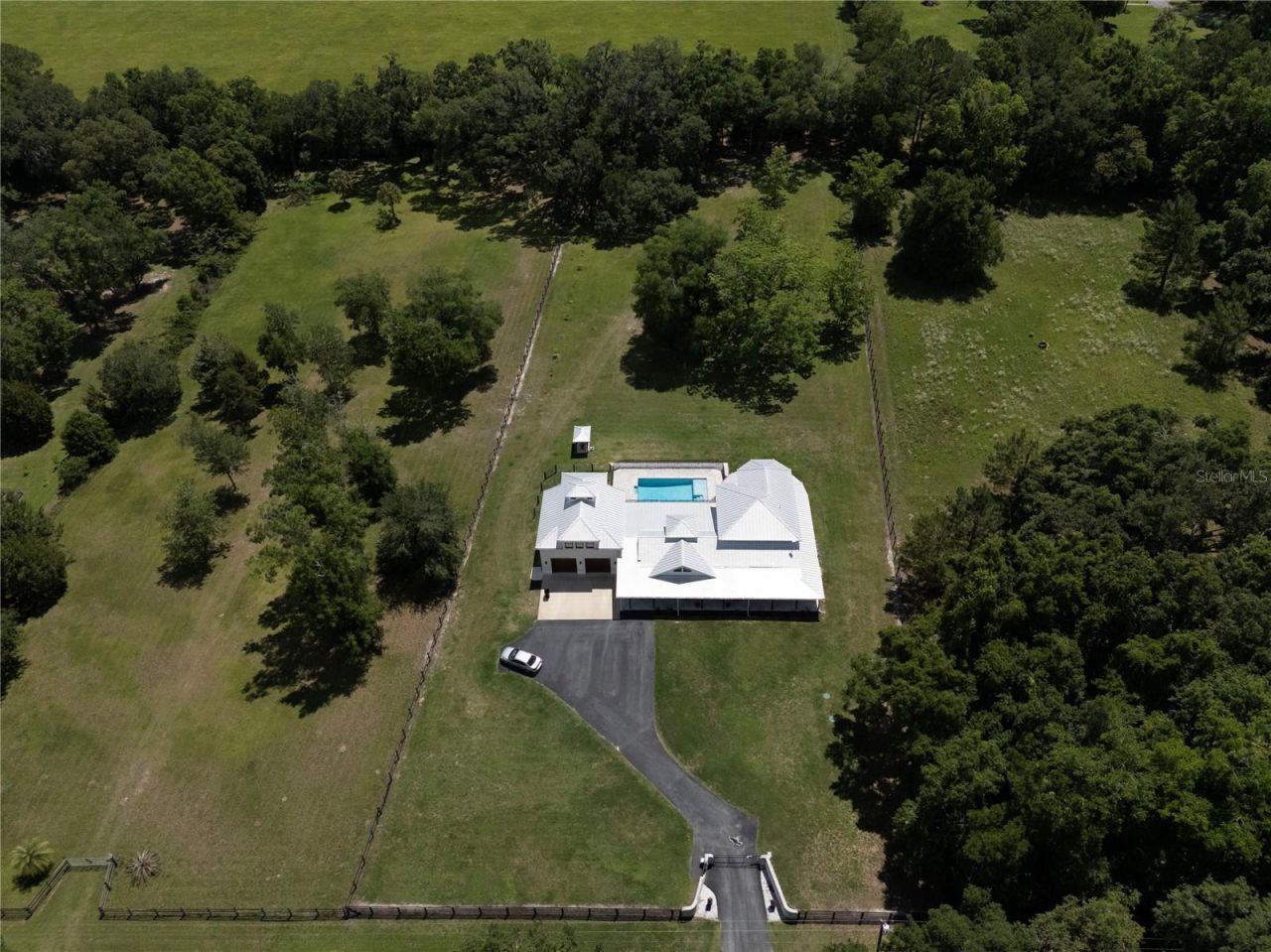 4091 NE 185th Avenue, Williston, FL 32696 Photo