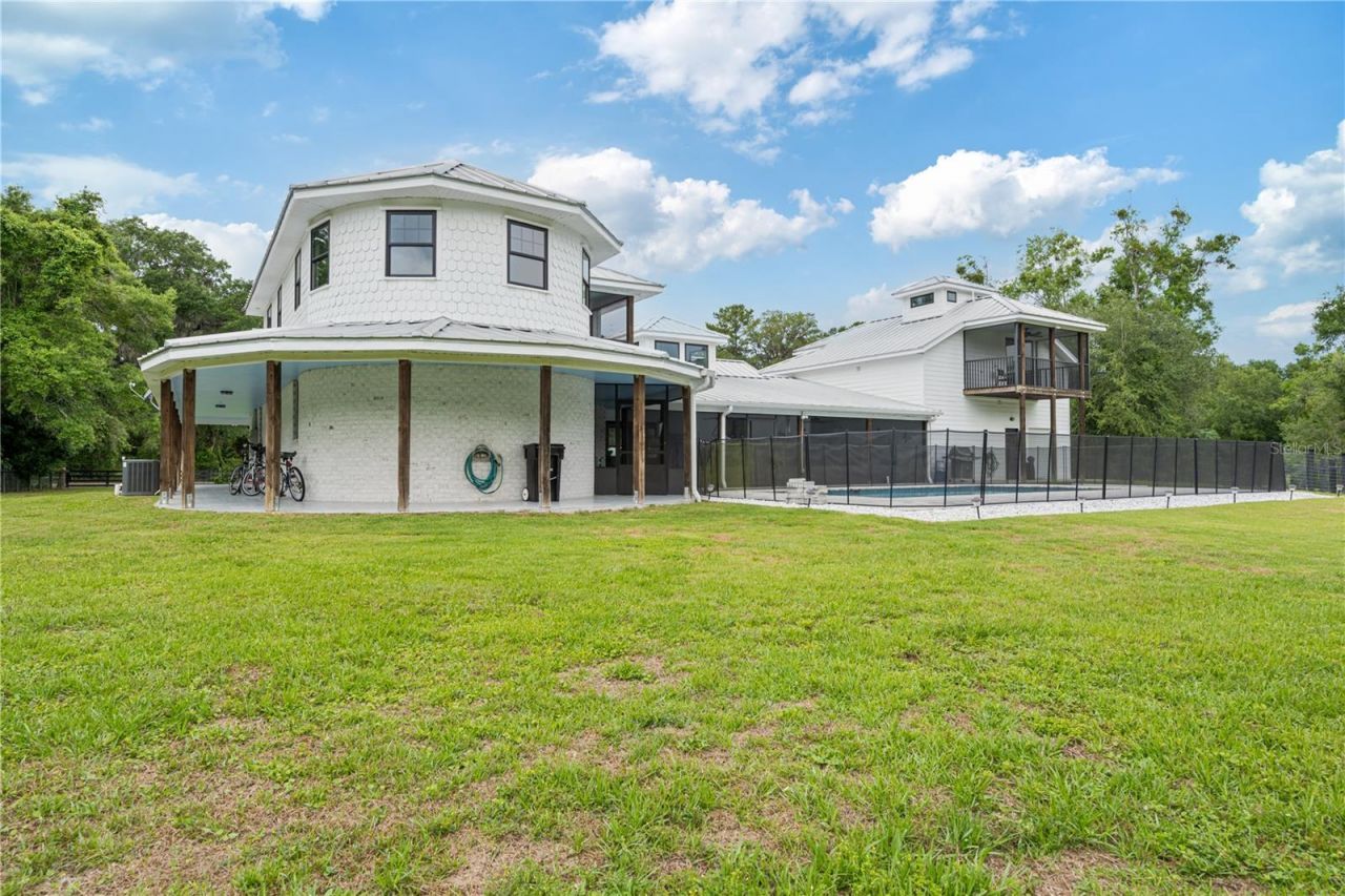 4091 NE 185th Avenue, Williston, FL 32696 Photo