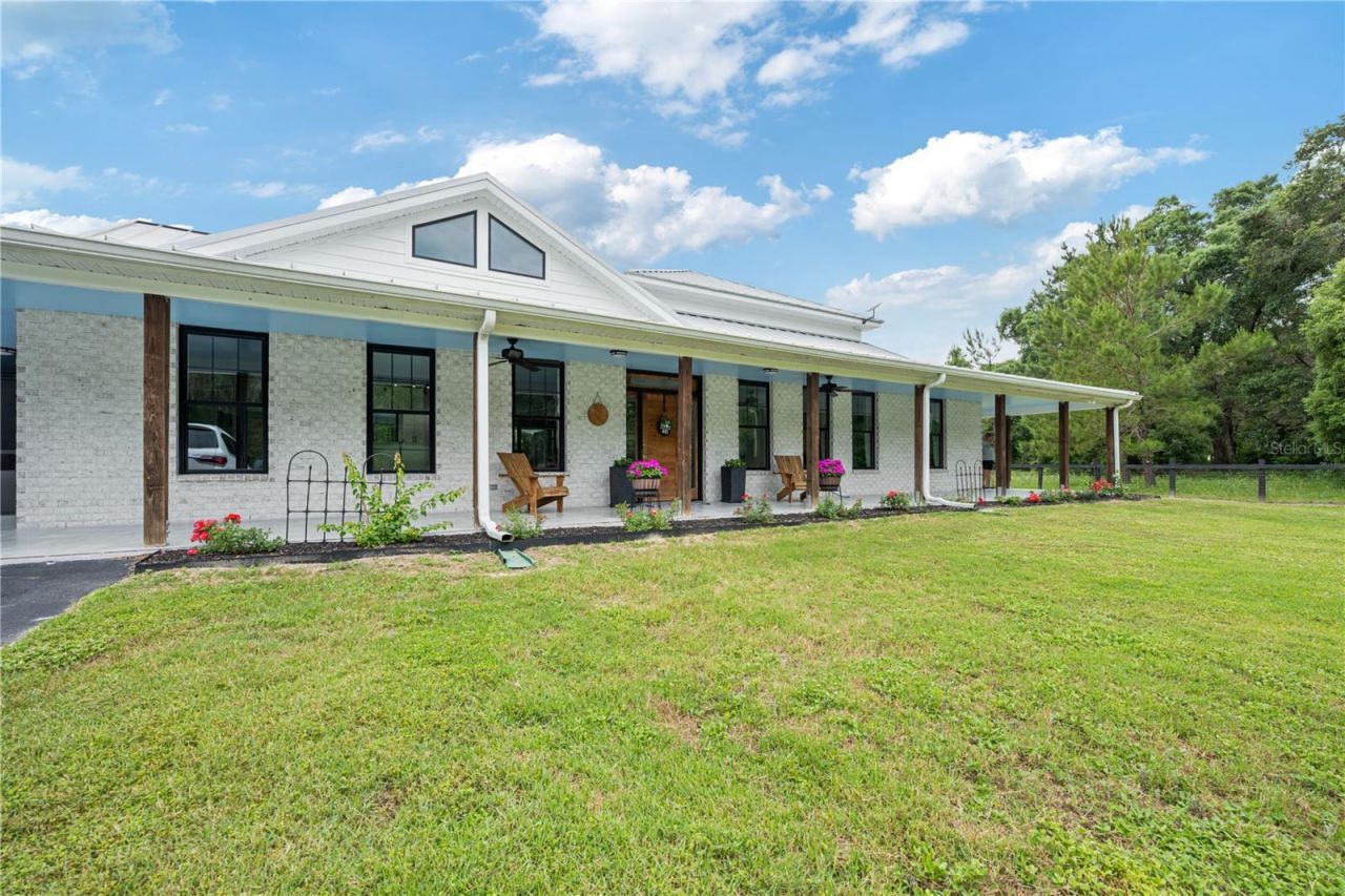 4091 NE 185th Avenue, Williston, FL 32696 Photo