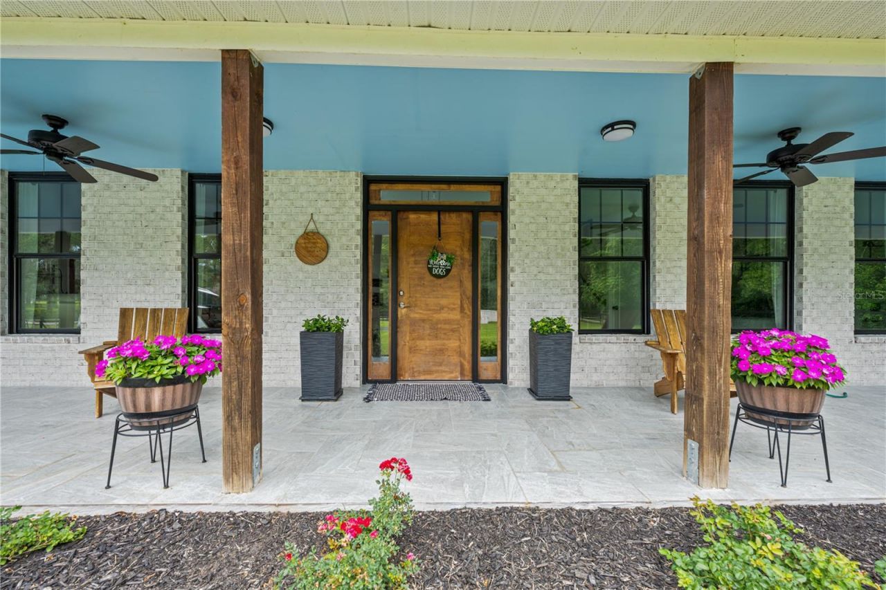 4091 NE 185th Avenue, Williston, FL 32696 Photo