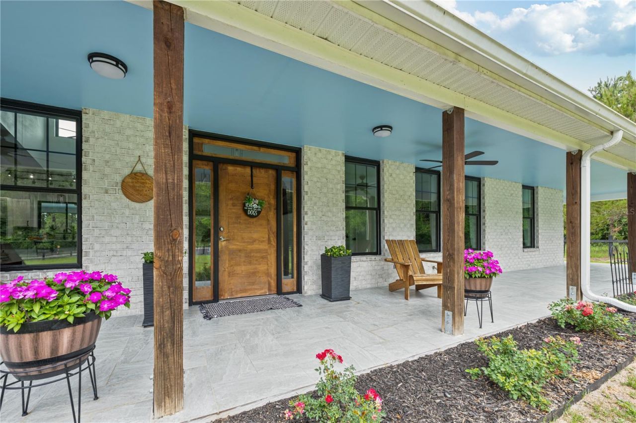 4091 NE 185th Avenue, Williston, FL 32696 Photo