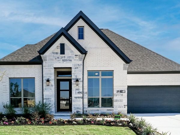 2957 Harvest Moon, Seguin, TX 78155