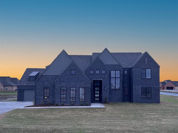 11023 N 86th East Court, Owasso, OK 74055