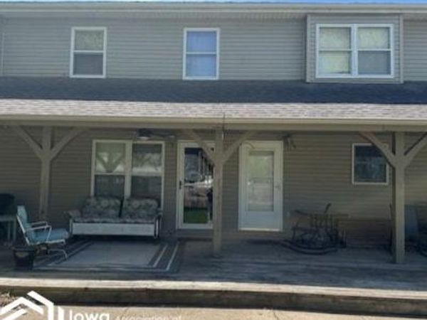 2405 186th Street, Unit 2, Clarion, IA 50525
