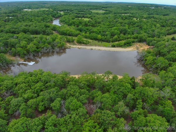 5077 N 384 Road, Stuart, OK 74570