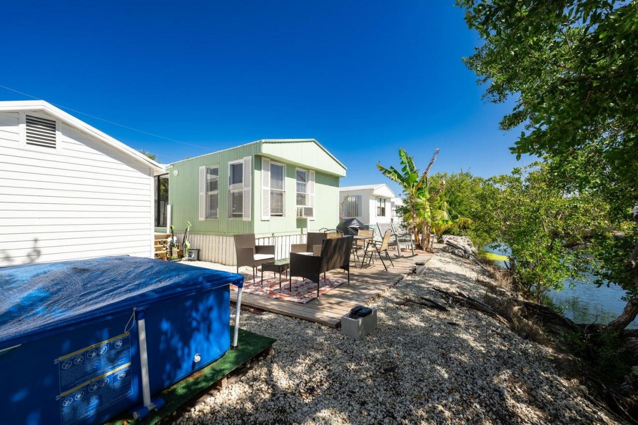 27942 Snapper Lane, Little Torch Key, FL 33042 Photo