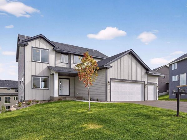 441 Mario Drive, Vadnais Heights, MN 55127