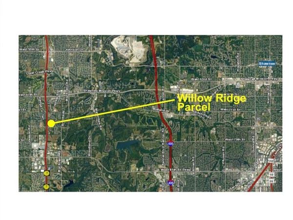 191st Woodland Road, Spring Hill, KS 66062