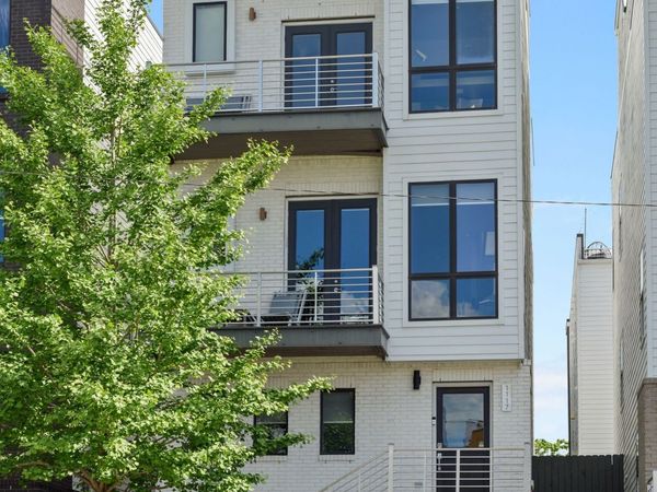 1117 Archer St, Nashville, TN 37203