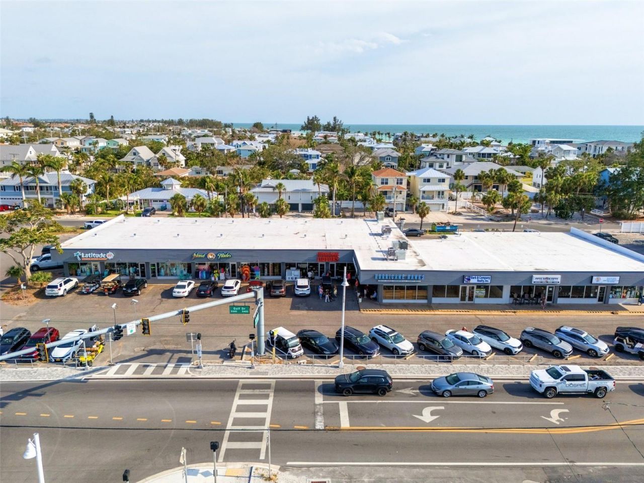 208 Peacock Lane, Holmes Beach, FL 34217 Photo