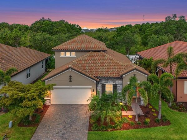 2745 62ND AVENUE E, ELLENTON, FL 34222