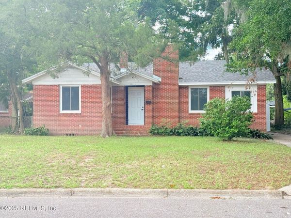 576 E 59TH Street, Jacksonville, FL 32208