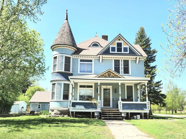 21 3rd Street E, Ada, MN 56510