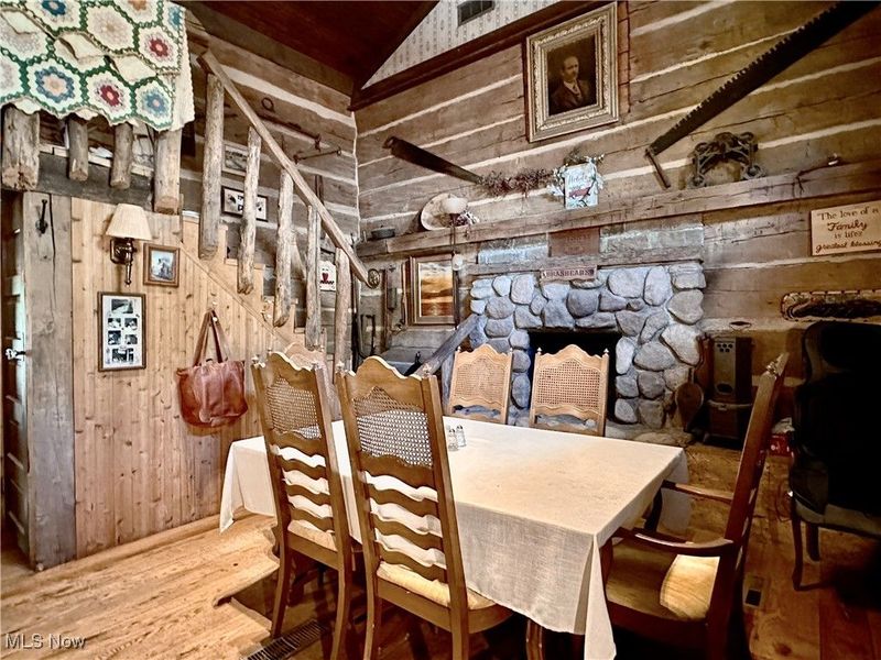 477 Burnt Hill Road, Williamstown, WV 26187 Photo 10