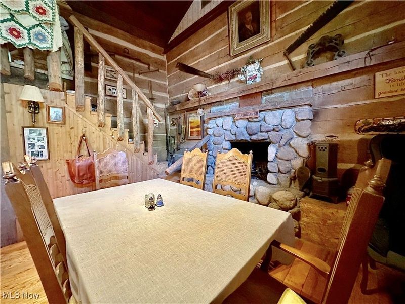 477 Burnt Hill Road, Williamstown, WV 26187 Photo 11